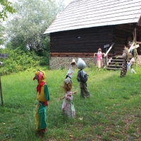 (241/259): Beskid Niski 20-24.07.2015r.