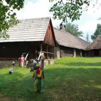(242/259): Beskid Niski 20-24.07.2015r.