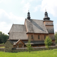 (248/259): Beskid Niski 20-24.07.2015r.