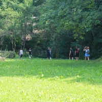 (250/259): Beskid Niski 20-24.07.2015r.