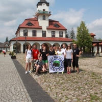 (258/259): Beskid Niski 20-24.07.2015r.