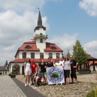 (259/259): Beskid Niski 20-24.07.2015r.