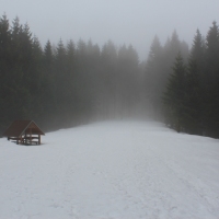 (13/70): Wycieczka w Beskid lsko-Morawski 22.03.2015r.