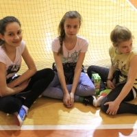 (47/65): Zaj�cia na �ciance wspinaczkowej 27.03.2015r.