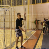 (57/65): Zaj�cia na �ciance wspinaczkowej 27.03.2015r.