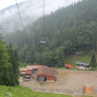 (10/83): Wycieczka na Wielki Krywa� 28.06.2015r.