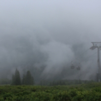 (33/83): Wycieczka na Wielki Krywa� 28.06.2015r.