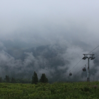 (34/83): Wycieczka na Wielki Krywa� 28.06.2015r.