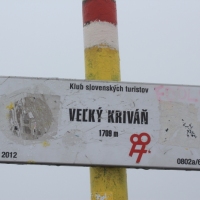 (42/83): Wycieczka na Wielki Krywa� 28.06.2015r.