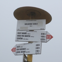 (46/83): Wycieczka na Wielki Krywa� 28.06.2015r.