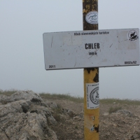 (50/83): Wycieczka na Wielki Krywa� 28.06.2015r.