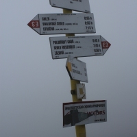 (56/83): Wycieczka na Wielki Krywa� 28.06.2015r.