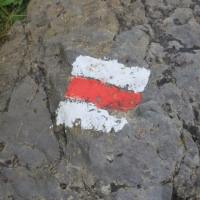 (58/83): Wycieczka na Wielki Krywa� 28.06.2015r.
