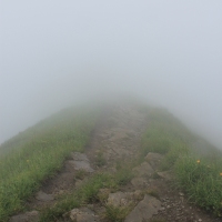(60/83): Wycieczka na Wielki Krywa� 28.06.2015r.