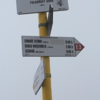 (62/83): Wycieczka na Wielki Krywa� 28.06.2015r.