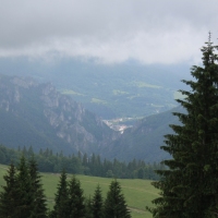 (74/83): Wycieczka na Wielki Krywa� 28.06.2015r.