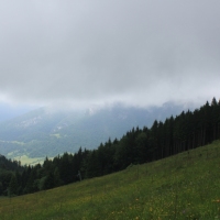 (75/83): Wycieczka na Wielki Krywa� 28.06.2015r.
