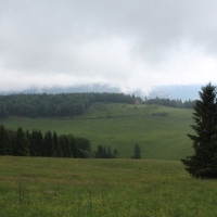 (76/83): Wycieczka na Wielki Krywa� 28.06.2015r.