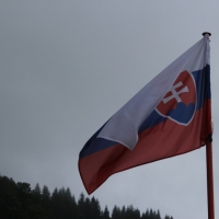 (78/83): Wycieczka na Wielki Krywa� 28.06.2015r.