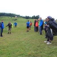 (80/83): Wycieczka na Wielki Krywa� 28.06.2015r.