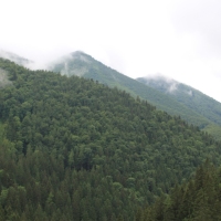 (83/83): Wycieczka na Wielki Krywa� 28.06.2015r.