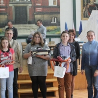 (13/22): Podsumowanie IV Konkursu Dziennikarsko - Fotograficznego 