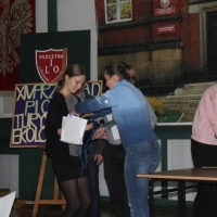 (15/22): Podsumowanie IV Konkursu Dziennikarsko - Fotograficznego 