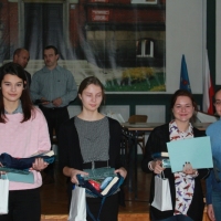 (16/22): Podsumowanie IV Konkursu Dziennikarsko - Fotograficznego 