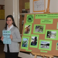 (21/22): Podsumowanie IV Konkursu Dziennikarsko - Fotograficznego 