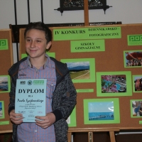 (22/22): Podsumowanie IV Konkursu Dziennikarsko - Fotograficznego 