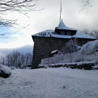 (7/111): Wycieczka w Beskid �l�ski 29.11.2015r.