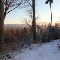 (26/111): Wycieczka w Beskid �l�ski 29.11.2015r.