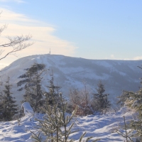 (67/111): Wycieczka w Beskid �l�ski 29.11.2015r.