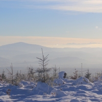 (71/111): Wycieczka w Beskid �l�ski 29.11.2015r.