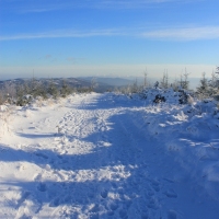 (73/111): Wycieczka w Beskid �l�ski 29.11.2015r.
