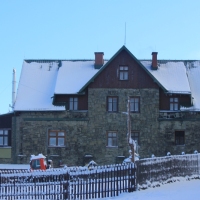 (81/111): Wycieczka w Beskid �l�ski 29.11.2015r.