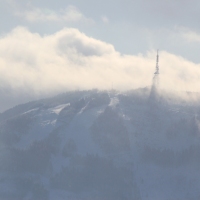 (94/111): Wycieczka w Beskid �l�ski 29.11.2015r.