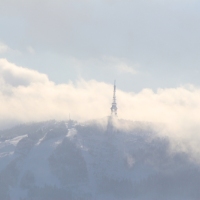 (95/111): Wycieczka w Beskid �l�ski 29.11.2015r.