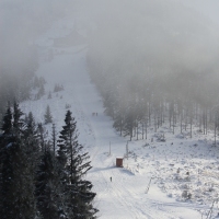 (96/111): Wycieczka w Beskid �l�ski 29.11.2015r.