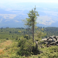 (43/47): Wycieczka na Babi Gr 30.08.2015r.