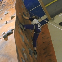 (12/31): Zajcia wspinaczkowe 08.01.2016r.