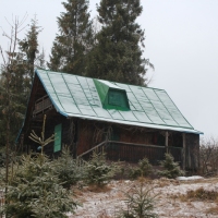 (14/77): Wycieczka na Turbacz 13.03.2016r.