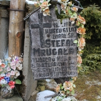 (19/77): Wycieczka na Turbacz 13.03.2016r.