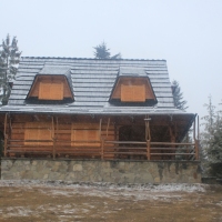 (29/77): Wycieczka na Turbacz 13.03.2016r.