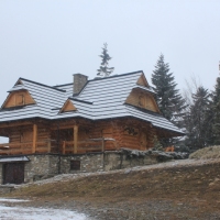 (30/77): Wycieczka na Turbacz 13.03.2016r.