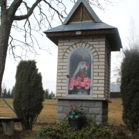 (76/77): Wycieczka na Turbacz 13.03.2016r.