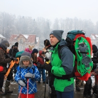 (1/140): Zimowa dwudniówka 13-14.02.2016r.