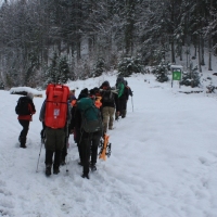 (13/140): Zimowa dwudniwka 13-14.02.2016r.