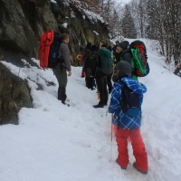 (14/140): Zimowa dwudniwka 13-14.02.2016r.