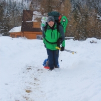 (21/140): Zimowa dwudniwka 13-14.02.2016r.